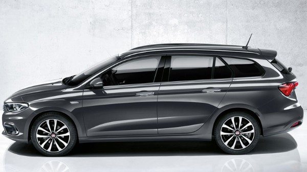 2022 Fiat Egea Fiyat Listesi